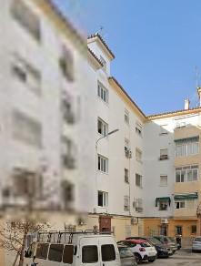 For sale of flat in Málaga