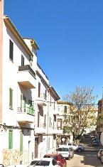 For sale of flat in Inca