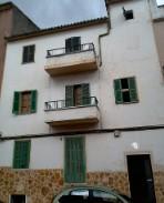 For sale of flat in Inca