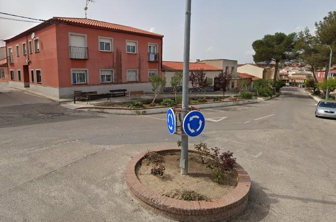 For sale of flat in Cebolla