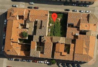 For sale of land in Requena