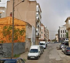 For sale of land in Requena