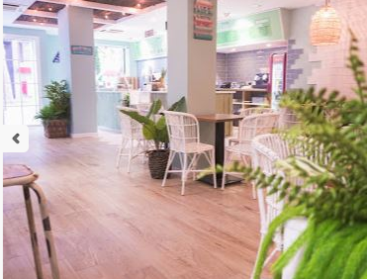 Venta de local en Murcia