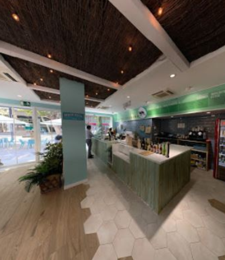 Venta de local en Murcia