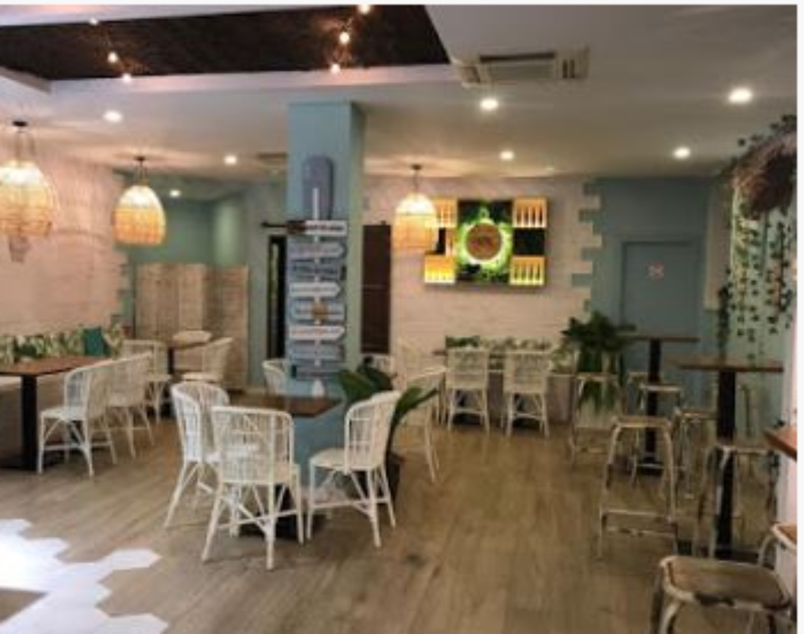 Venta de local en Murcia