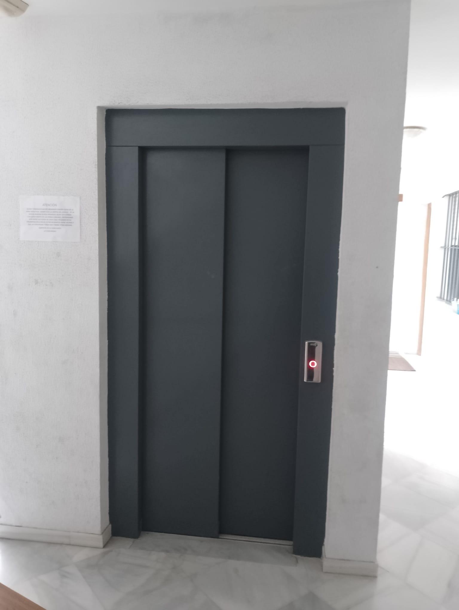Venta de piso en Sanlúcar de Barrameda