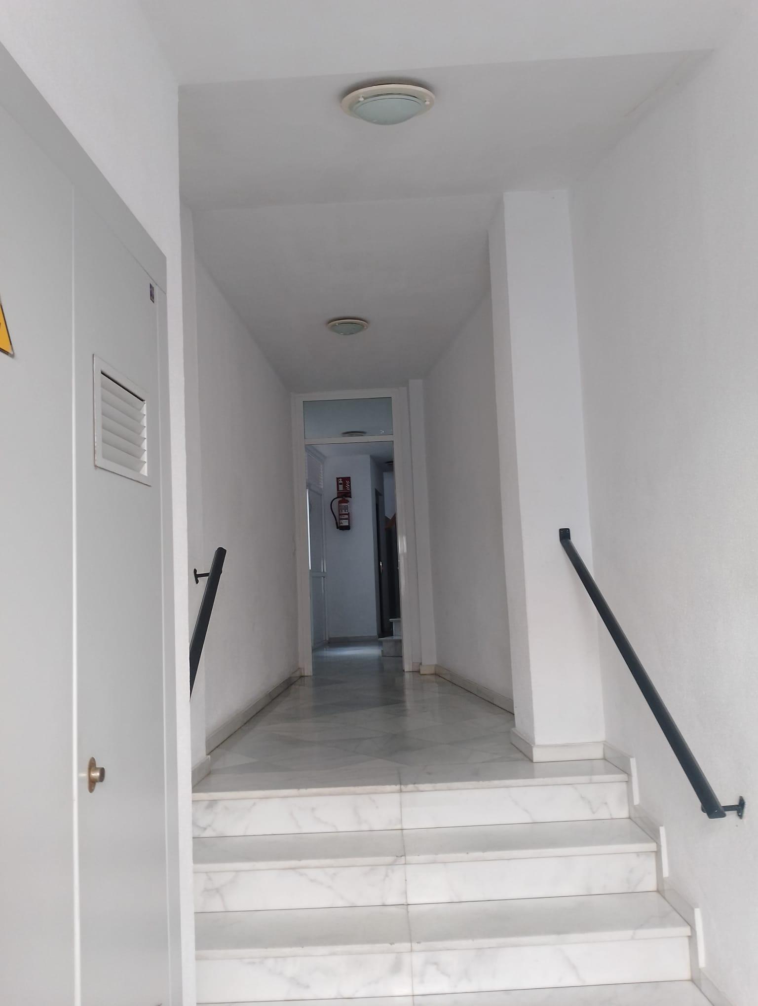 Venta de piso en Sanlúcar de Barrameda