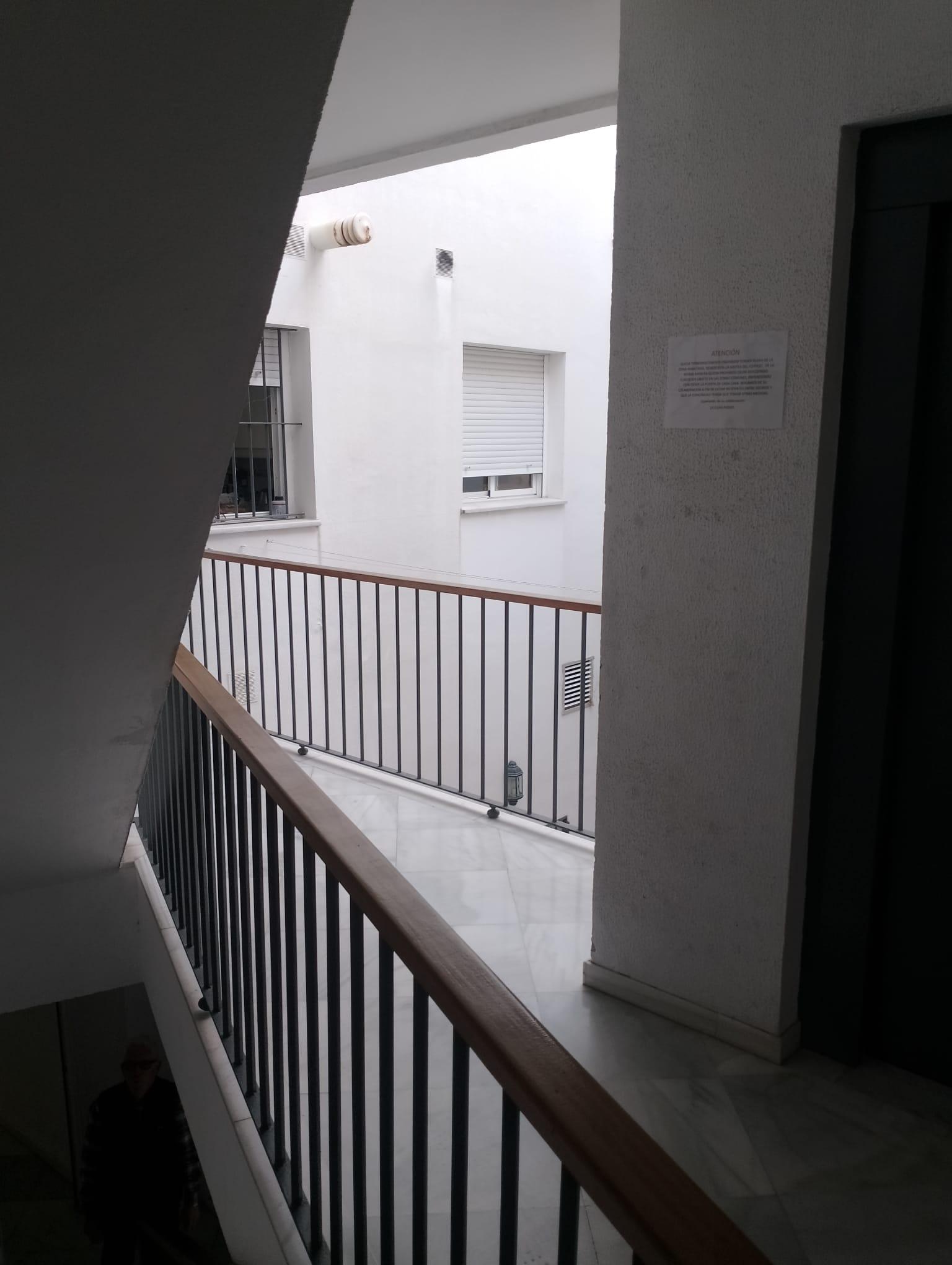 Venta de piso en Sanlúcar de Barrameda