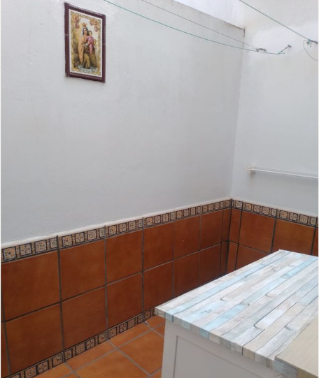 Venta de piso en Sanlúcar de Barrameda
