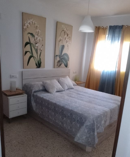 Venta de piso en Sanlúcar de Barrameda