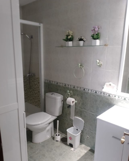 Venta de piso en Sanlúcar de Barrameda