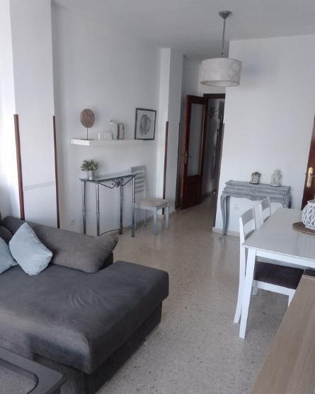 Venta de piso en Sanlúcar de Barrameda