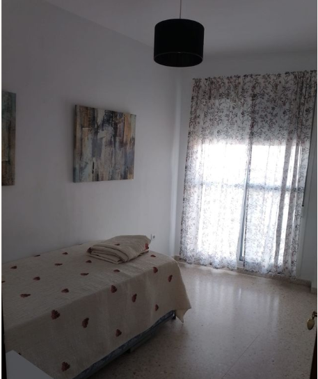 Venta de piso en Sanlúcar de Barrameda