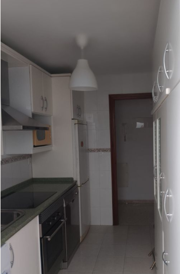 Venta de piso en Sanlúcar de Barrameda