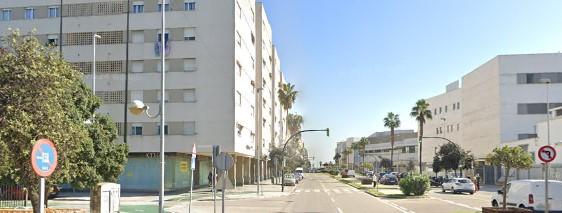 Venta de local en Cádiz