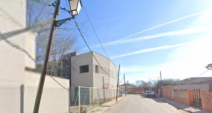 Venta de edificio en Quero
