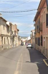 Venta de casa en Belvís de la Jara