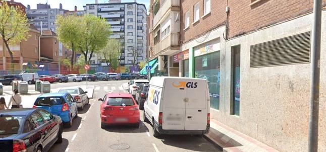 Venta de local en Fuenlabrada