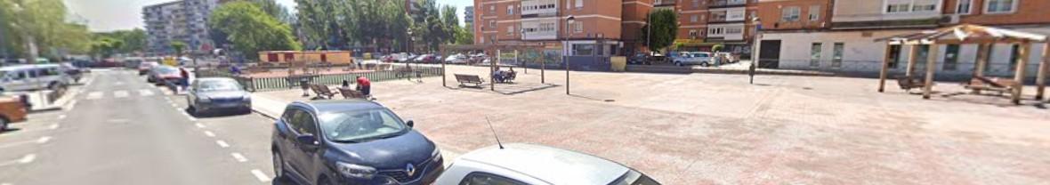 Venta de local en Leganés