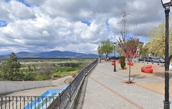 Venta de casa en Cazalegas