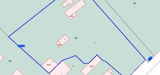 Venta de terreno en Entrambasaguas