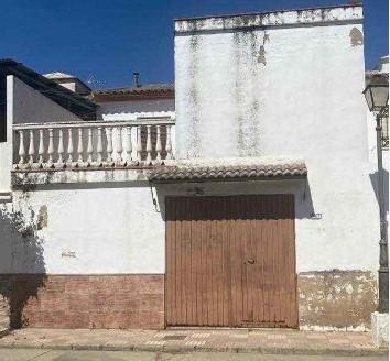 Venta de casa en Almonte
