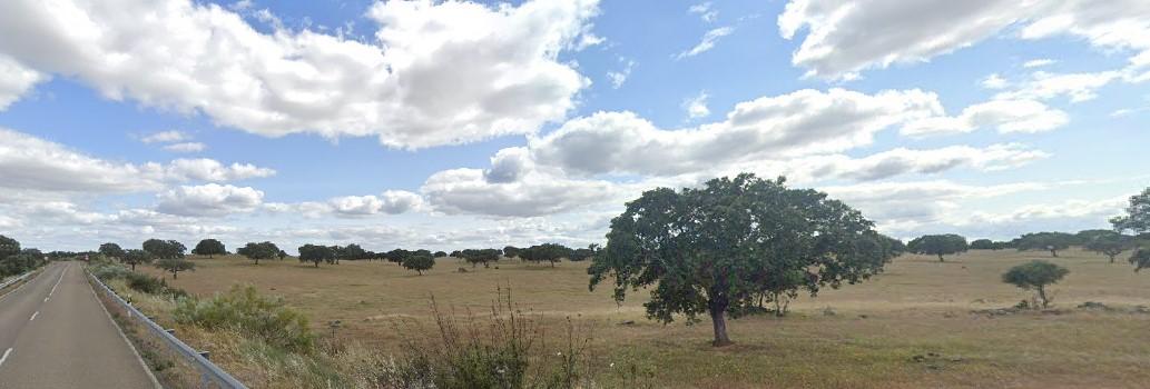 Venta de terreno en Membrío