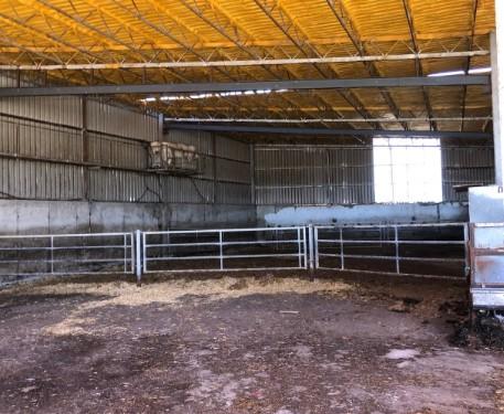 Venta de terreno en Larrodrigo