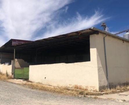 Venta de terreno en Larrodrigo