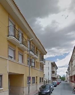 Venta de piso en Ceutí