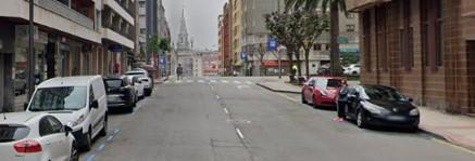 Venta de local en Avilés Concejo