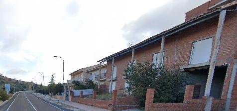 Venta de edificio en Ruidera