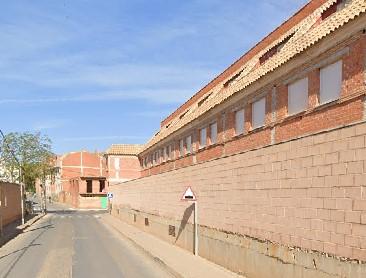 Venta de edificio en Pozuelo de Calatrava