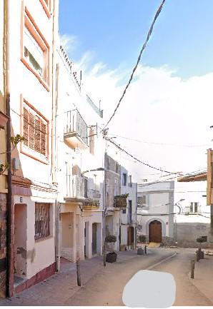 Venta de piso en El Morell