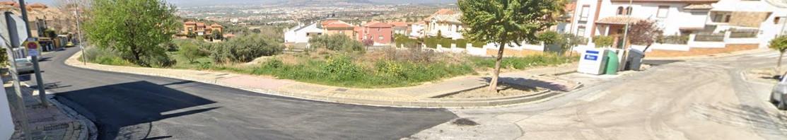 Venta de terreno en Jun