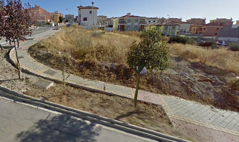 Venta de terreno en Jun
