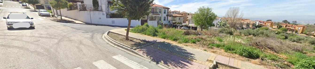 Venta de terreno en Jun