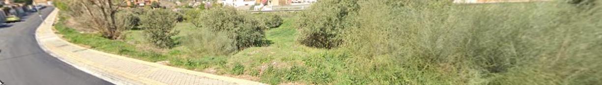 Venta de terreno en Jun