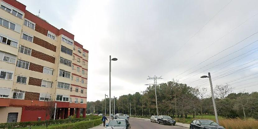 Venta de piso en Tarragona