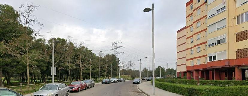 Venta de piso en Tarragona