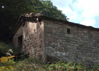 Venta de terreno en Vega de Pas