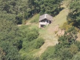 Venta de terreno en Vega de Pas