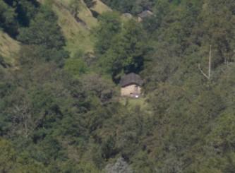 Venta de terreno en Vega de Pas