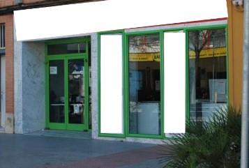Venta de local en Lucena