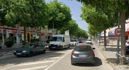 Venta de local en Lucena