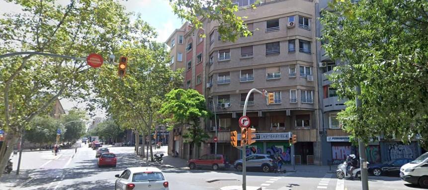 Venta de piso en Barcelona