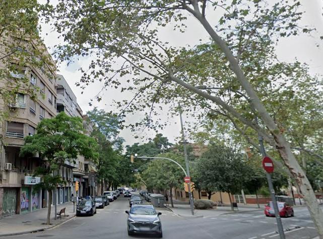 Venta de piso en Barcelona