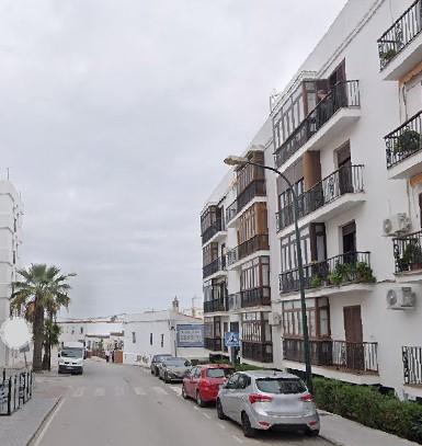 Venta de piso en Vejer de la Frontera