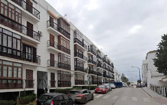 Venta de piso en Vejer de la Frontera