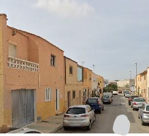Venta de casa en Vícar